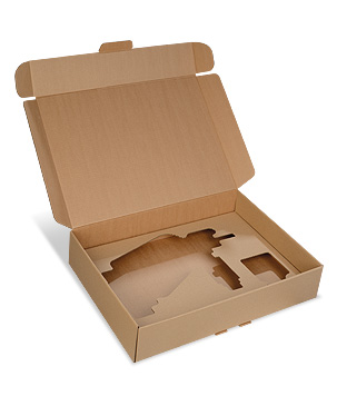 Shipping packages