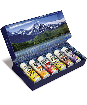 Promotional boxes