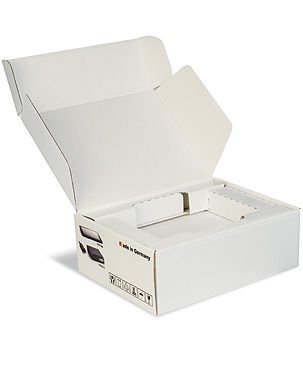 Product packaging
