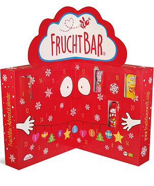 Advent calendars