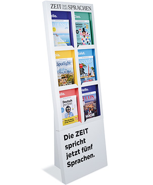 compartment display